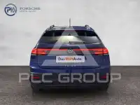 2025 Volkswagen Taigo