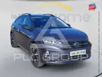 2025 Volkswagen Taigo