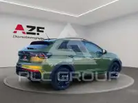 2025 Volkswagen Taigo