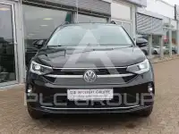 2025 Volkswagen Taigo