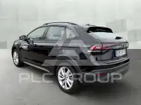 2025 Volkswagen Taigo
