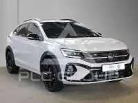 2025 Volkswagen Taigo