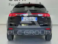 2025 Volkswagen Taigo