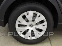 2025 Volkswagen Taigo