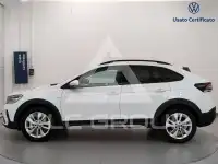 2025 Volkswagen Taigo