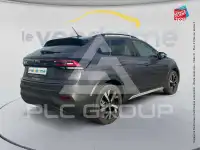 2025 Volkswagen Taigo