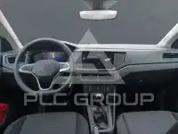 2025 Volkswagen Taigo