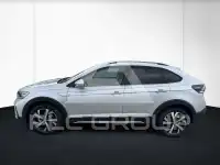 2025 Volkswagen Taigo