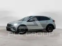 2025 Volkswagen Taigo