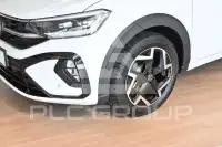 2025 Volkswagen Taigo