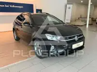 2025 Volkswagen Taigo