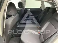 2025 Volkswagen Taigo