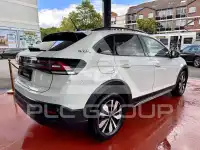 2025 Volkswagen Taigo