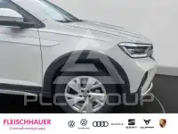 2025 Volkswagen Taigo