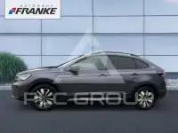 2025 Volkswagen Taigo