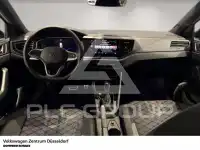 2025 Volkswagen Taigo