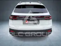 2025 Volkswagen Taigo