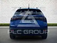 2025 Volkswagen Taigo
