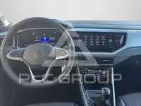 2025 Volkswagen Taigo