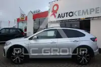 2025 Volkswagen Taigo
