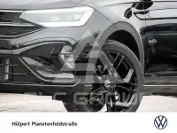 2025 Volkswagen Taigo