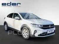 2025 Volkswagen Taigo