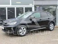 2025 Volkswagen Taigo