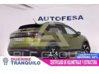 2025 Volkswagen Taigo