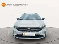 2025 Volkswagen Taigo