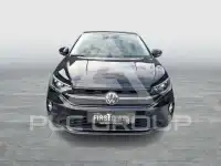 2025 Volkswagen Taigo