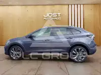 2025 Volkswagen Taigo