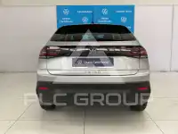 2025 Volkswagen Taigo