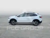 2025 Volkswagen Taigo