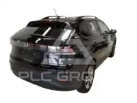 2025 Volkswagen Taigo