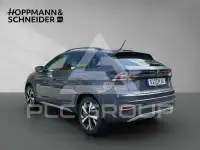 2025 Volkswagen Taigo