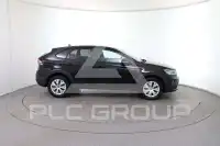 2025 Volkswagen Taigo