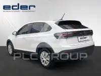 2025 Volkswagen Taigo
