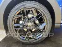 2025 Volkswagen Taigo