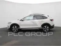 2026 Volkswagen Taigo