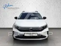 2025 Volkswagen Taigo