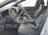2025 Volkswagen Taigo
