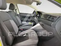 2025 Volkswagen Taigo