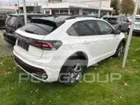 2025 Volkswagen Taigo