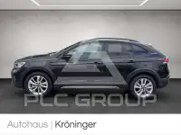 2025 Volkswagen Taigo