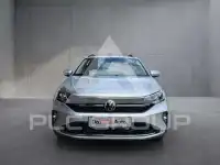 2025 Volkswagen Taigo