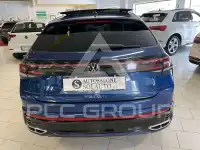 2025 Volkswagen Taigo