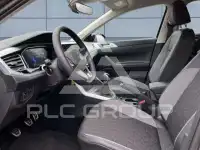 2025 Volkswagen Taigo