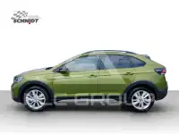 2025 Volkswagen Taigo