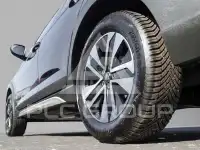 2025 Volkswagen Taigo