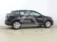 2025 Volkswagen Taigo